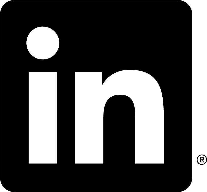 Linkedin logo